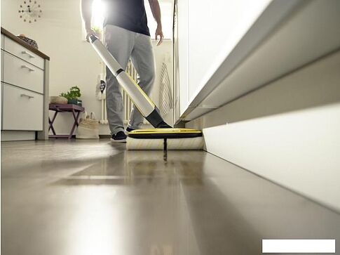 Электрошвабра Karcher FC 7 1.055-730.0