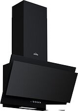 Кухонная вытяжка Elikor Титан 50П-430-К3Д (черный)