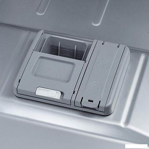 Встраиваемая посудомоечная машина Exiteq EXDW-I409