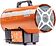 Газовая тепловая пушка FoxWeld FoxHeat P 18