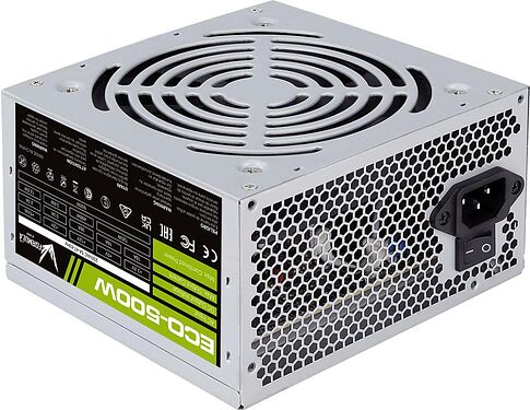 Блок питания Formula ECO-500W