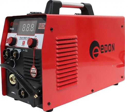 Сварочный инвертор Edon Smart MMCT-250