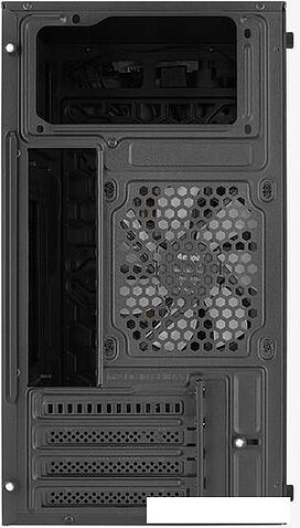 Корпус AeroCool Evo Mini-G-BK-v1