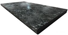 Готовая кухня Интерлиния Мила Матте 1.5x1.9 А правая (белый-белый-кастилло тёмный) Готовая кухня Интерлиния Мила Матте 1.5x1.9 А правая (белый-белый-кастилло тёмный)