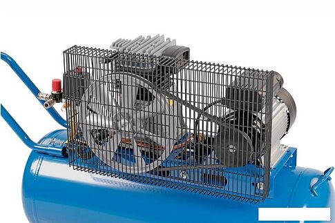 Компрессор Nordberg NCE100/390