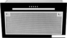 Кухонная вытяжка TEKA GFG 2 Black Glass (40446752) Кухонная вытяжка TEKA GFG 2 Black Glass (40446752)