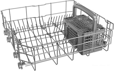 Посудомоечная машина TEKA DFI 46700