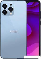 Смартфон Inoi Note 12 4GB/128GB с NFC (голубой)