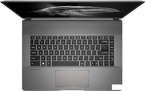 Игровой ноутбук MSI Creator Z16 A12UET-063RU