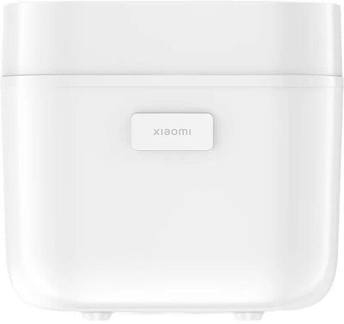 Рисоварка Xiaomi Multifunctional Rice Cooker 1.5l BHR9016EU (евровилка)
