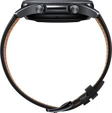 Умные часы Samsung Galaxy Watch3 45мм (черный)