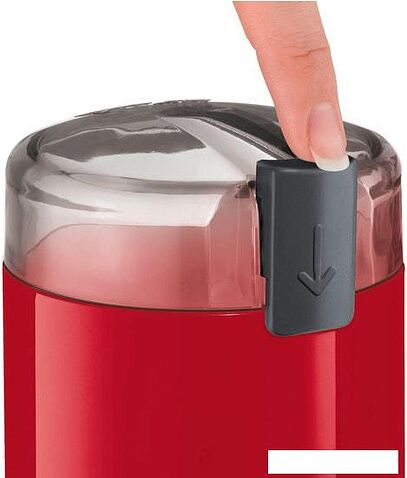 Электрическая кофемолка Bosch TSM6A014R