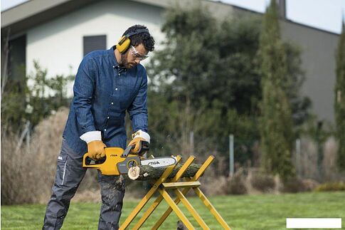 Аккумуляторная пила Stiga CS 100e 271404101/ST1 (с 1-им АКБ)