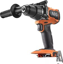 Ударная дрель-шуруповерт AEG Powertools BSB 18BL2-0 4935481042 (без АКБ) Ударная дрель-шуруповерт AEG Powertools BSB 18BL2-0 4935481042 (без АКБ)