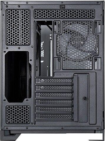 Корпус Chieftec Visio GM-30B-TG-OP