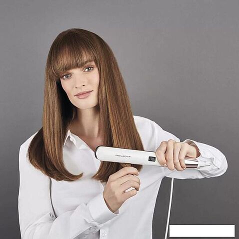Выпрямитель Rowenta Volumizer SF4655F0