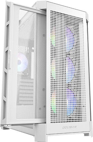 Корпус Cougar Airface Pro RGB CGR-5AD1W-AIR-RGB