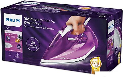 Утюг Philips GC4543/30