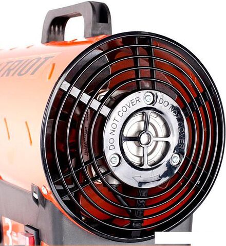 Тепловая пушка Patriot GS 16