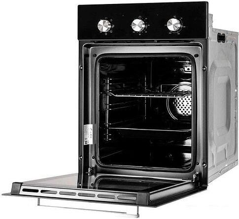 Духовой шкаф LEX EDM 4570 BL