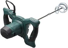 Строительный миксер Zitrek GreenMix 1700 PRO