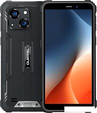Смартфон Oukitel WP32 Pro 6GB/256GB (черный/серый)