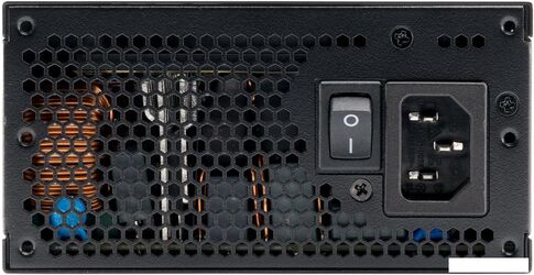 Блок питания ADATA XPG PYMCORE SFX Gold 850W PYMCORE850G-BKCEU