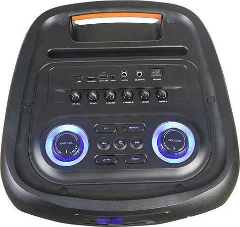 Патибокс Nakatomi GS-70