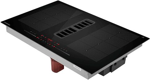 Варочная панель MAUNFELD MIHC834SF2BK