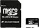Карта памяти Silicon-Power microSDHC (Class 10) 16 Гб + адаптер (SP016GBSTH010V10-SP)