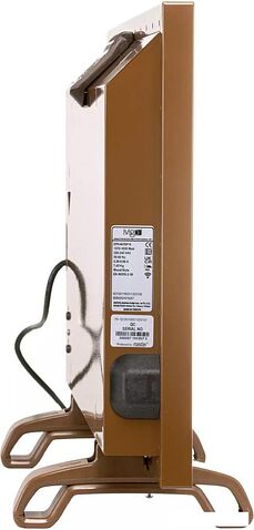 Конвектор iVigo EPK4570P15 WI-FI 921301150311203100 (дерево)