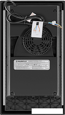 Варочная панель MAUNFELD CVI292S2BBK