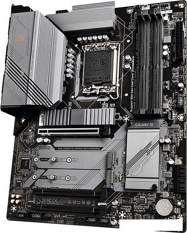 Материнская плата Gigabyte B660 Gaming X AX DDR4 (rev. 1.0)