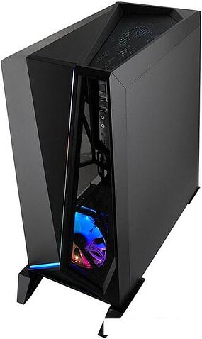 Корпус Corsair Carbide Series Spec-Omega RGB (черный)
