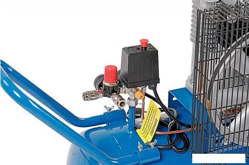 Компрессор Nordberg NCE100/390