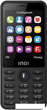 Мобильный телефон Inoi 289 (черный)
