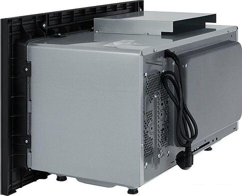 Микроволновая печь Hiberg VM 8505 B