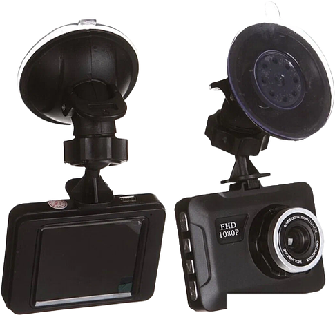 Видеорегистратор Veila Advanced Portable Car Camcorder G30 FullHD 1080 3390