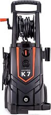 Мойка высокого давления FoxWeld Kvazarrus K 7