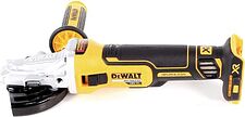Угловая шлифмашина DeWalt DCG405FN (без АКБ) Угловая шлифмашина DeWalt DCG405FN (без АКБ)