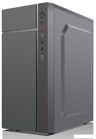 Компьютер MultiOffice 5R34D8H05S12IV