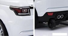 Каталка Chi Lok Bo Range Rover 3623W (белый)