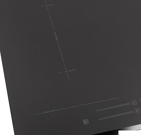 Варочная панель ZorG INO62 black matte