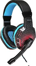 Наушники с микрофоном Oklick HS-L400G Zeus