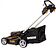 Газонокосилка Worx WG748E