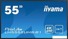 Информационная панель Iiyama ProLite LH5552UHS-B1