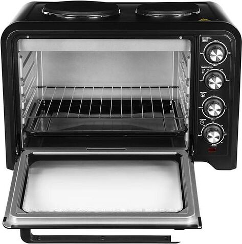 Мини-печь Hyundai MIO-HY098