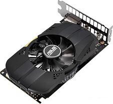 Видеокарта ASUS Phoenix Radeon 550 2GB GDDR5 PH-550-2G Видеокарта ASUS Phoenix Radeon 550 2GB GDDR5 PH-550-2G