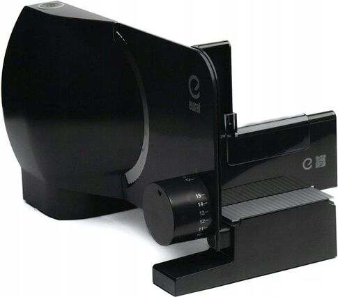 Ломтерезка Eurel RS72 V2 (RAL 7021 черный)