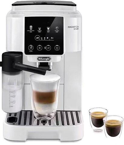 Кофемашина DeLonghi Magnifica Start ECAM220.61.W